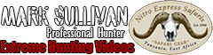 Extreme Hunting Videos By Mark Sullivan